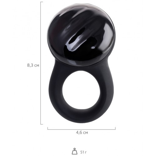ДЕФОРМИРОВАННАЯ УПАКОВКА Эрекционное смарт-кольцо Satisfyer Signet Ring