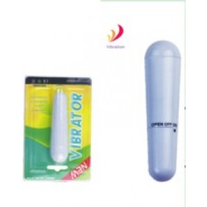 Вибростимулятор мини