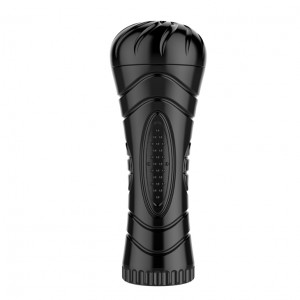 Мастурбатор-вагина в колбе (иной угол)