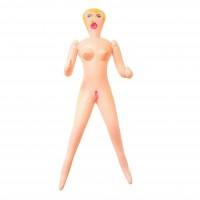 Надувная секс-кукла Milf Love Doll