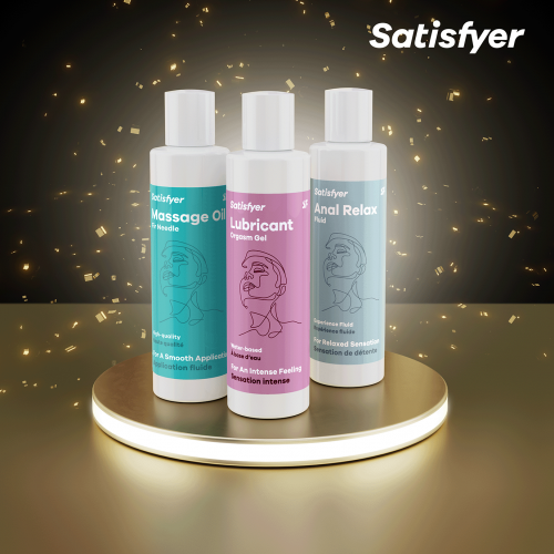 ДЕФОРМИРОВАННАЯ УПАКОВКА Эротический адвент-календарь Satisfyer Advent Calendar Premium 2023