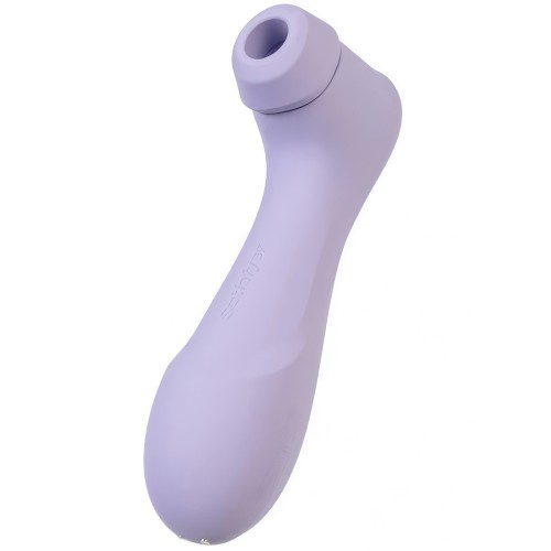 Вакуумно-волновой бесконтактный стимулятор Satisfyer Pro 2 Generation 3 Violet