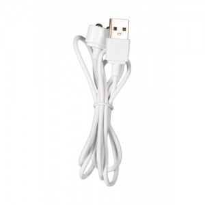 Эрекционное кольцо с вибрацией Satisfyer Duelist серый (иной угол)