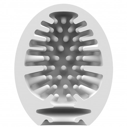 Набор яиц-мастурбаторов Satisfyer Masturbator Egg Naughty 3 шт