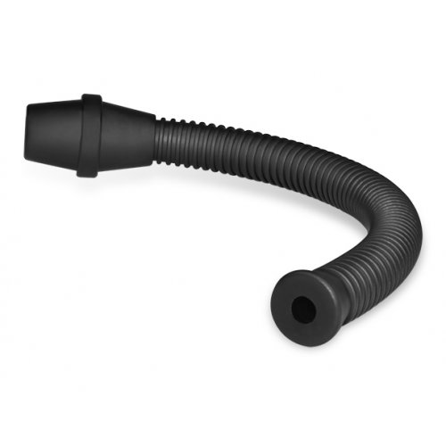 ДЕФОРМИРОВАННАЯ КОРОБКА Вакуумная помпа для пениса Maximizer Worx VX2 Accu-Meter Pussy Pump с мягкой насадкой
