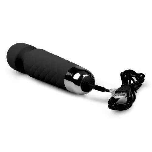 Вибромассажер Love Magic iWand mini Black