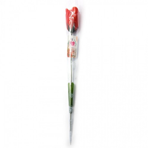 Подарочная роза-сюрприз Rose