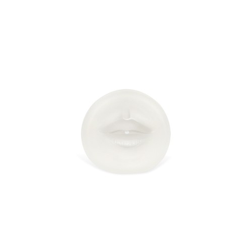 Вакуумная помпа автоматическая Maximizer Worx VX5 с насадкой в форме половых губ черная