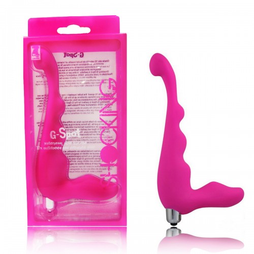 Вибростимулятор точки-G Shocking 7.5