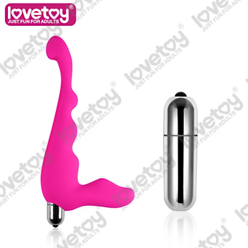 Вибростимулятор точки-G Shocking 7.5