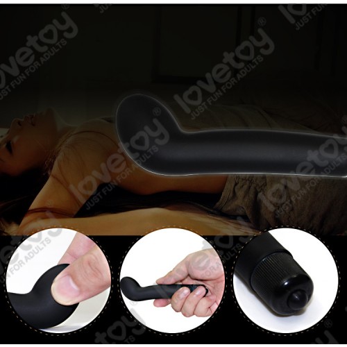 Набор Deluxe Bondage Kit (маска наручники кляп G-вибратор)