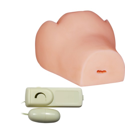 Вагина с вибрацией Aimee Sweet Pet Pussy Cyberskin
