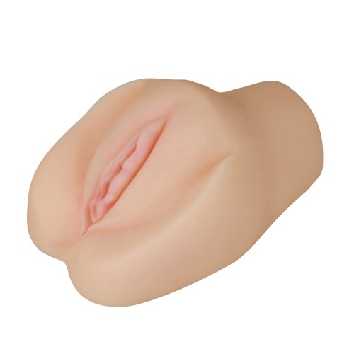 Вагина с вибрацией Aimee Sweet Pet Pussy Cyberskin
