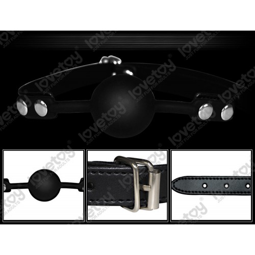 Набор Deluxe Bondage Kit (маска кляп плеть)