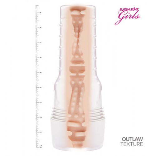 Мастурбатор Alexis Texas Fleshlight Girls