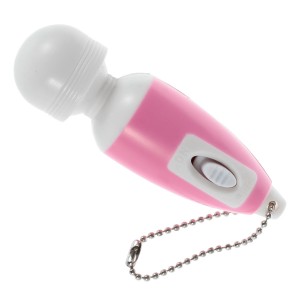 Вибро-массажёр Mini Vibrator