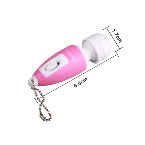 Вибро-массажёр Mini Vibrator