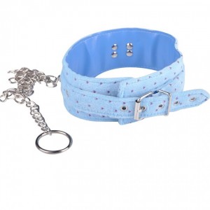Бондажный набор Taboo Accessories Extreme Set №3 Бондажный набор Taboo Accessories Extreme Set №3 (иной угол)