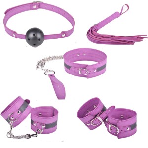 Бондажный набор Taboo Accessories Extreme Set №6