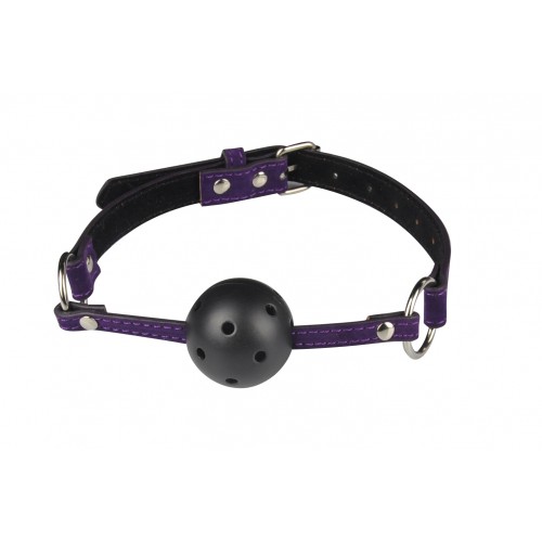 Бондажный набор Taboo Accessories Extreme Set №10