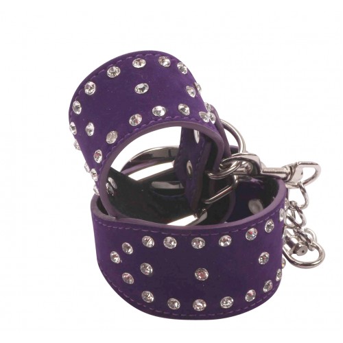 Бондажный набор Taboo Accessories Extreme Set №10