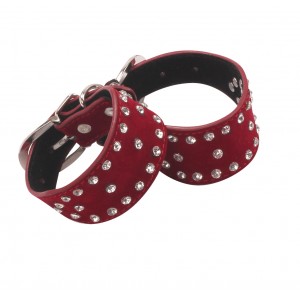 Бондажный набор Taboo Accessories Extreme Set №11 (иной угол)