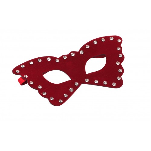 Бондажный набор Taboo Accessories Extreme Set №11