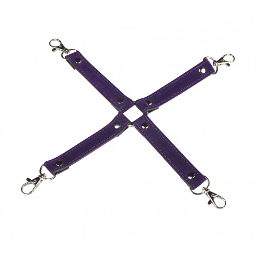 Бондажный набор Taboo Accessories Extreme Set №12