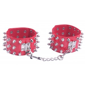 Бондажный набор Taboo Accessories Extreme Set №15 Бондажный набор Taboo Accessories Extreme Set №15 (иной угол)