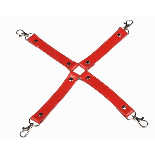 Бондажный набор Taboo Accessories Extreme Set №15