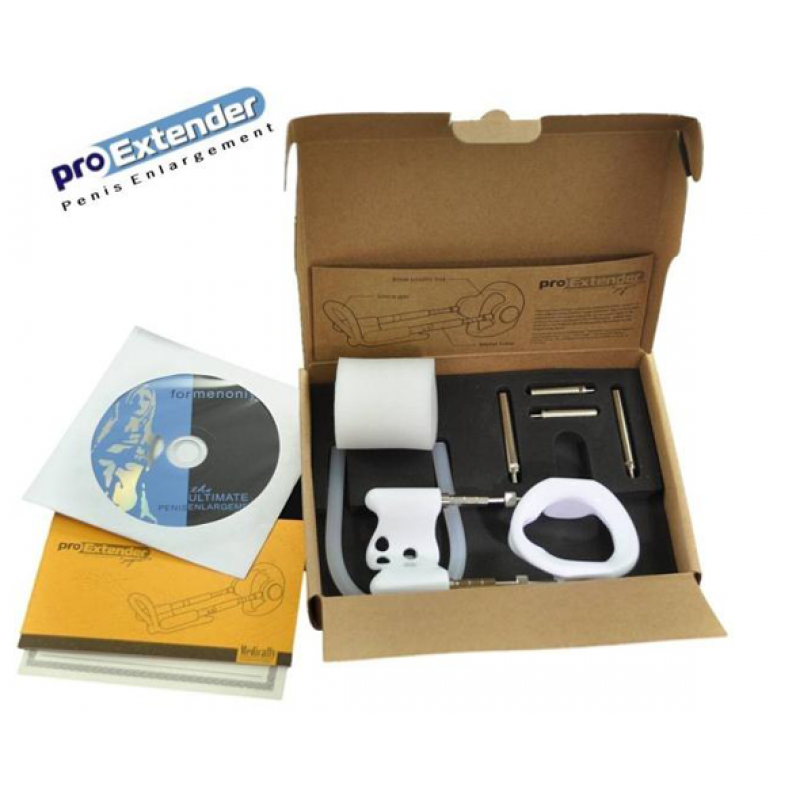 Экстендер для увеличения пениса ProExtender System