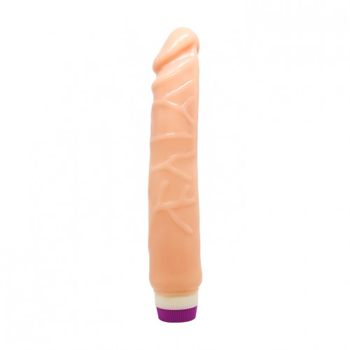 Вибратор Rambone Dick