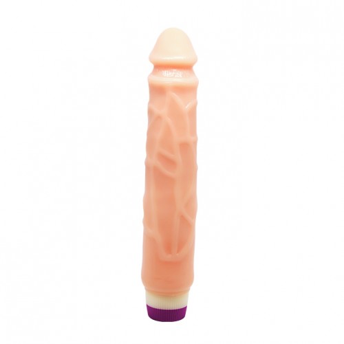 Вибратор Rambone Dick