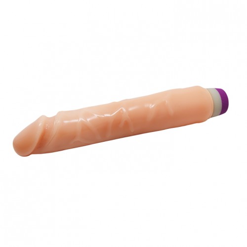 Вибратор Rambone Dick