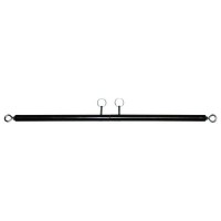 Бондажная распорка Black Adjustable Spreader Bar