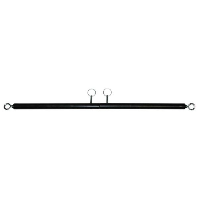 Бондажная распорка Black Adjustable Spreader Bar