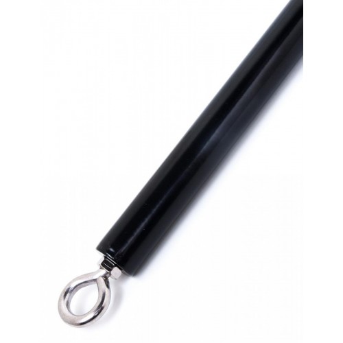 Бондажная распорка Adjustable Spreader Bar Black