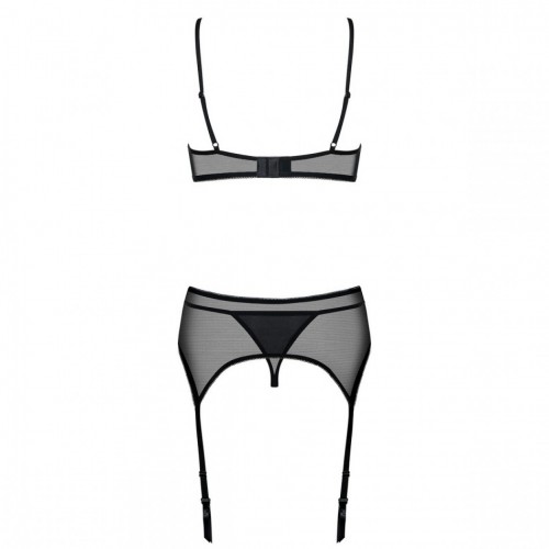 Обворожительный комплект Greyla S/M
