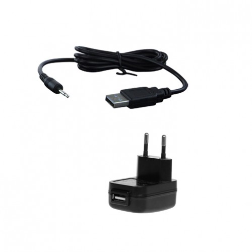 Перезаряжаемый вибратор с клиторальной стимуляцией Honey