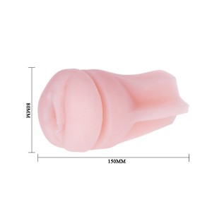 Вибро-мастурбатор на присоске Pretty Love The young Cyclone (иной угол)