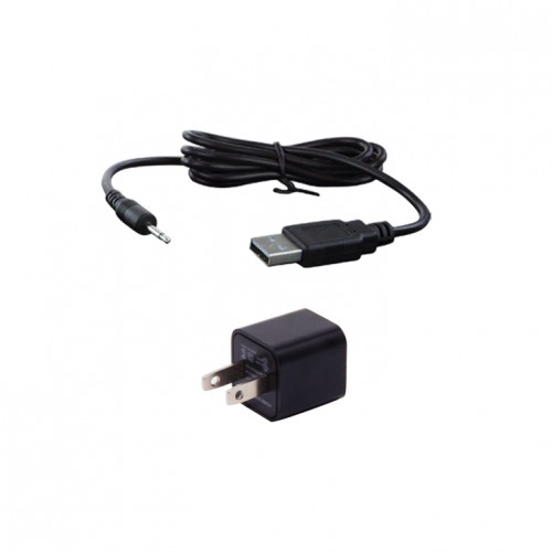 Эрекционное виброкольцо Naughty Bunny