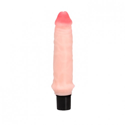 Водонепроницаемый вибратор Realistic Cock