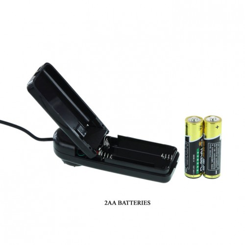 Вибратор на присоске Big Penis