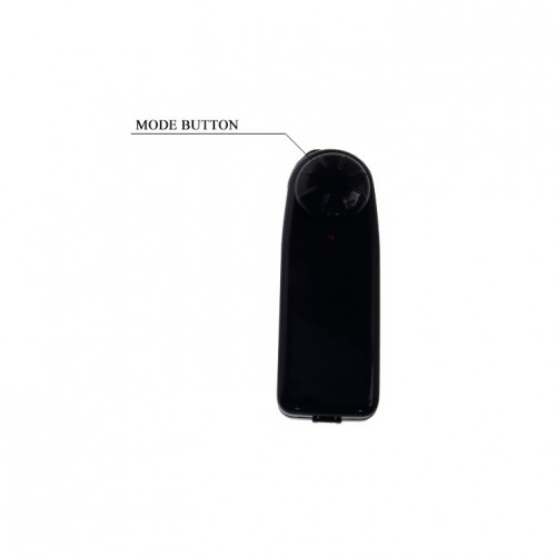 Вибратор на присоске Big Penis