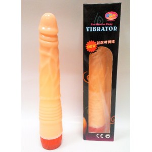 Вибратор реалистик The Massive Dong Vibrator
