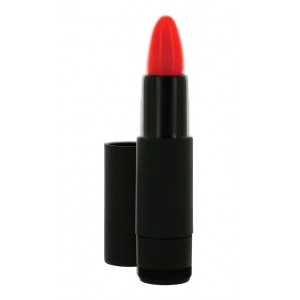 Вибростимулятор помада Mini Max Waterproof Vibrating Lipstick Вибростимулятор помада Mini Max Waterproof Vibrating Lipstick (иной угол)