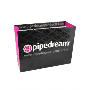 Промо пакет Pipedream Promotional Bag (иной угол)