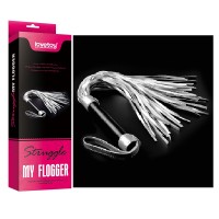 Плеть-флоггер Struggle My Flogger