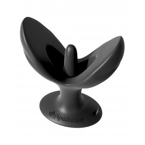 Анальная пробка раскрывающаяся AFC Insta-Gaper (иной угол)