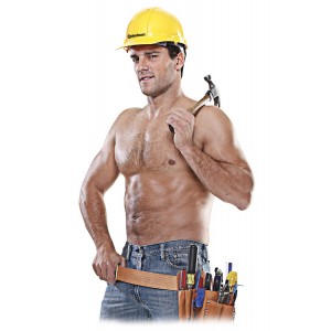 Кукла для секса Handyman Doll Кукла для секса Handyman Doll (иной угол)